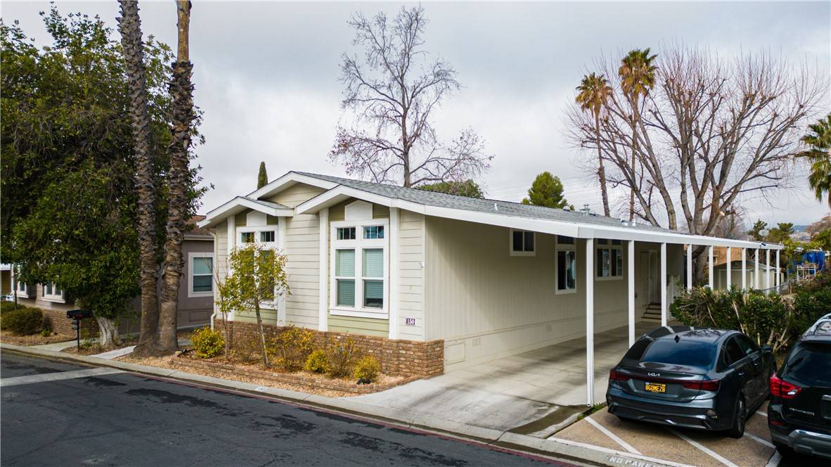 Beaumont, CA 92223,1444 Michigan AVE #150