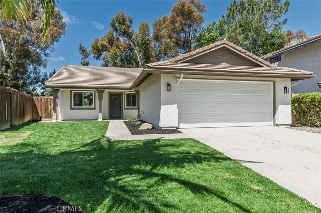 Carlsbad, CA 92009,7969 Calle Madrid