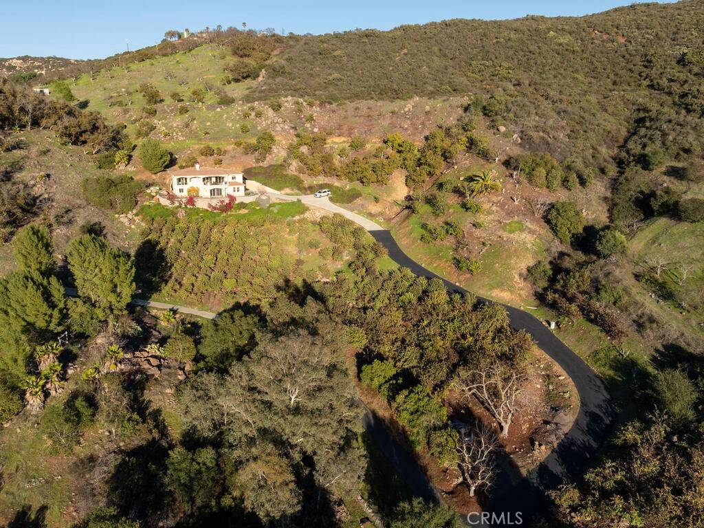 Fallbrook, CA 92028,2115 Rainbow Glen RD