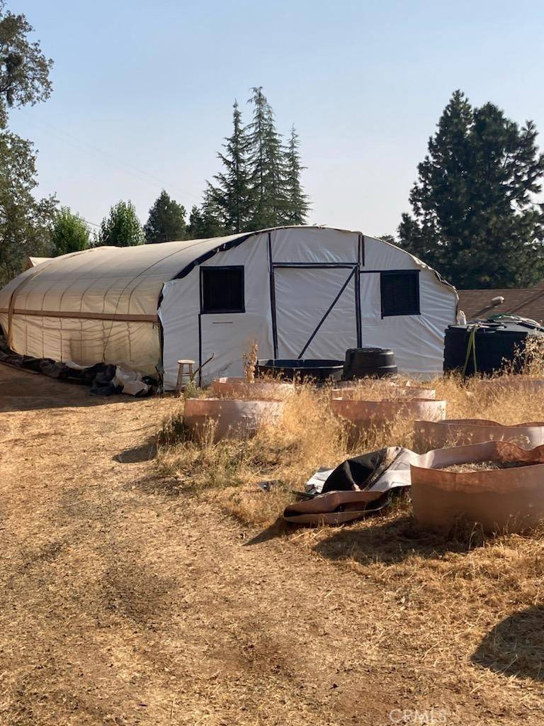 Bella Vista, CA 96008,0 Backbone RD