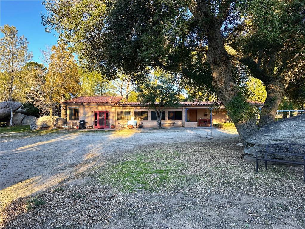 Warner Springs, CA 92086,29343 Chihuahua Valley RD