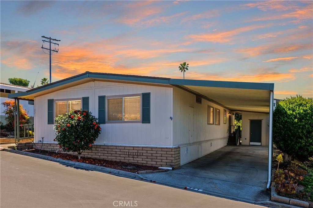 San Marcos, CA 92078,3535 Linda Vista DR #321