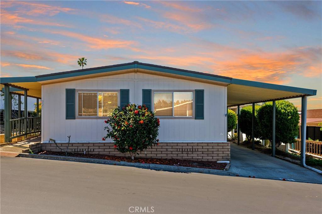 San Marcos, CA 92078,3535 Linda Vista DR #321