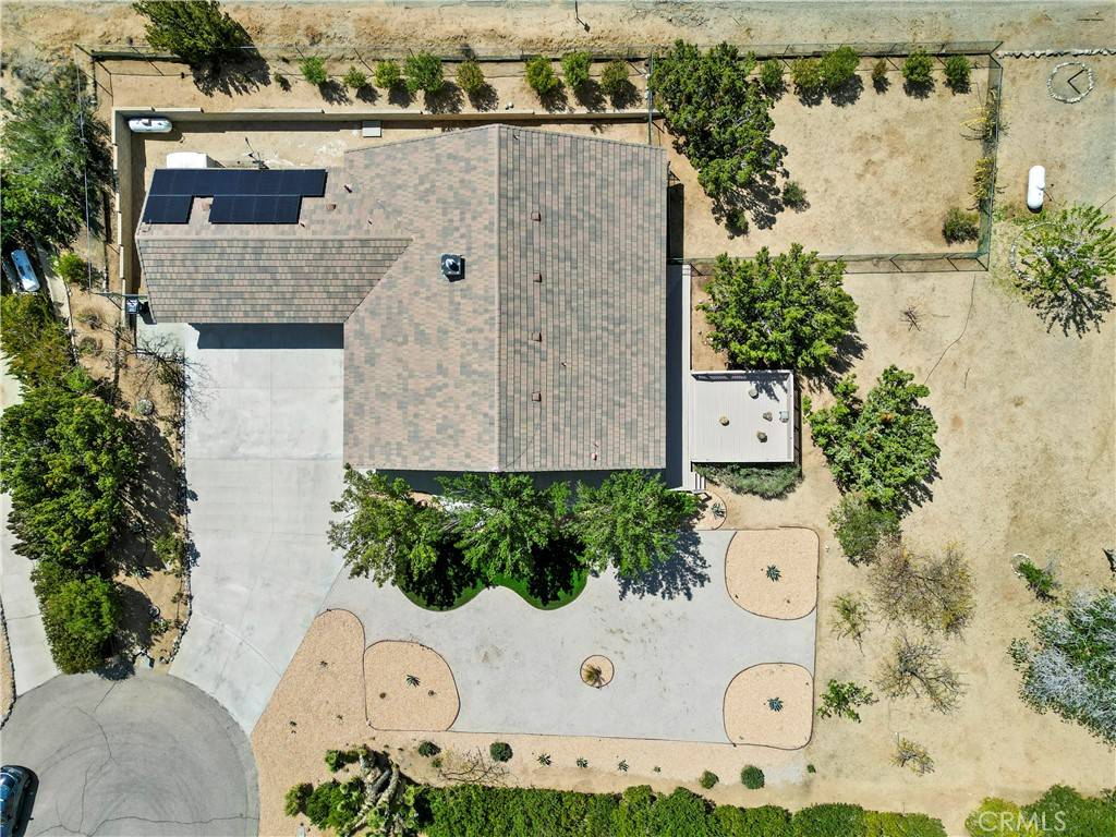 Llano, CA 93544,31603 Bogie PL