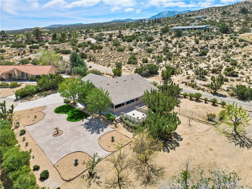 Llano, CA 93544,31603 Bogie PL