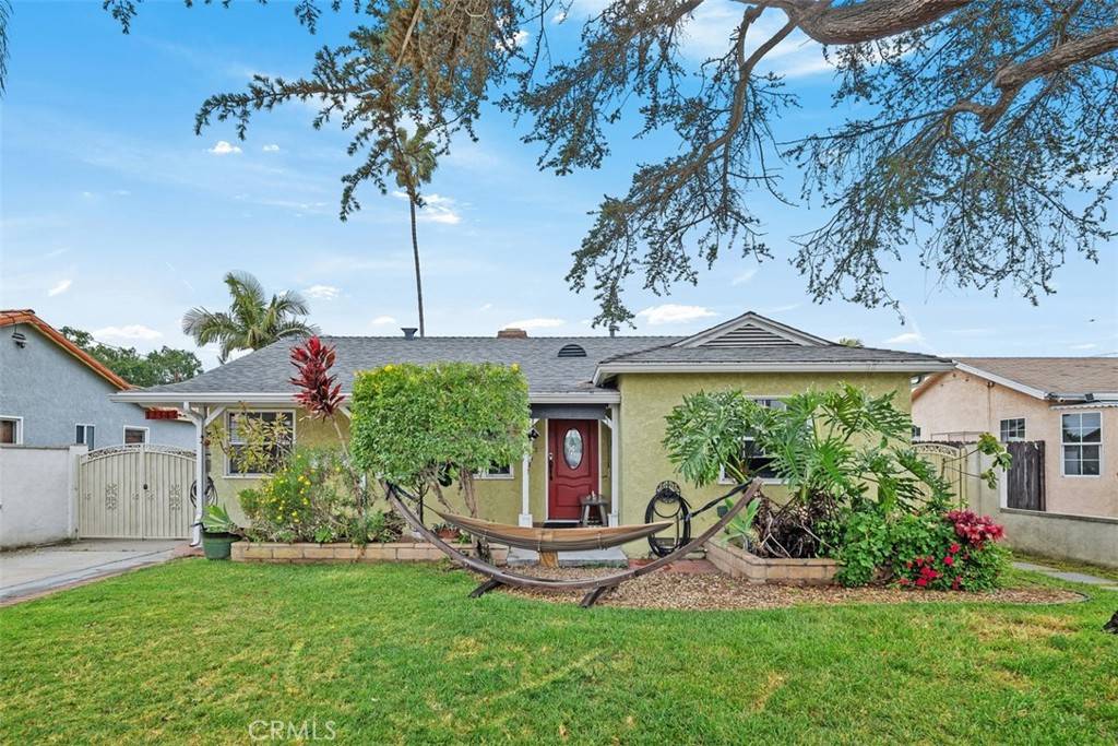 Downey, CA 90242,12343 Rives AVE