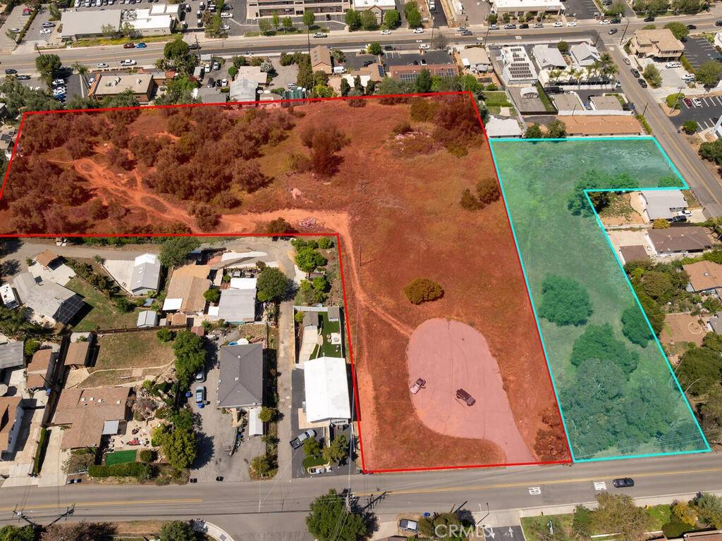 Fallbrook, CA 92028,502 E Elder ST