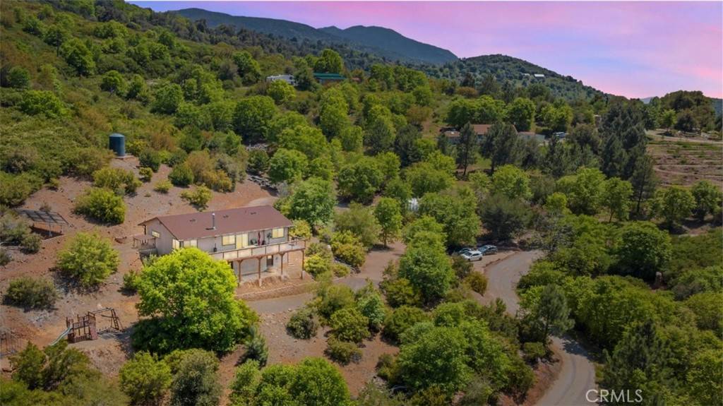 Julian, CA 92036,7525 Starlight WAY
