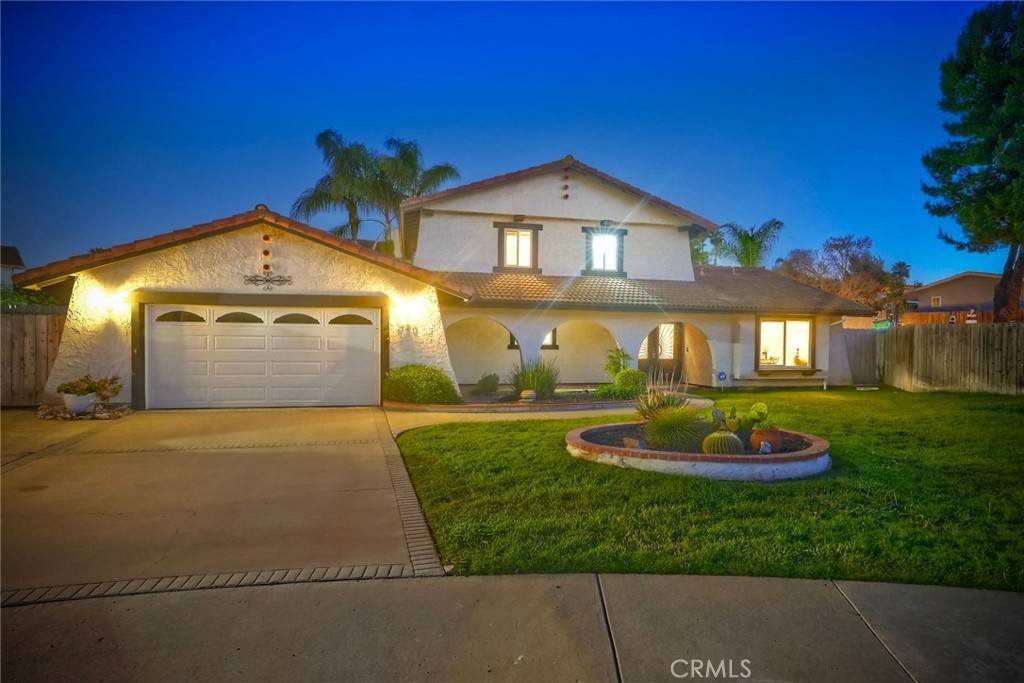 San Marcos, CA 92069,920 Lacebark ST