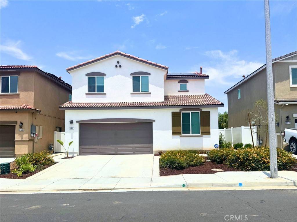 Winchester, CA 92596,31832 Gimbal WAY