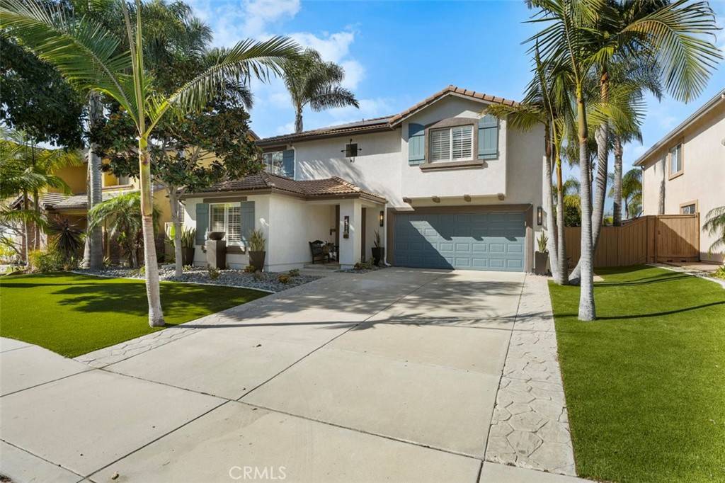Oceanside, CA 92057,4326 Forest Ranch RD