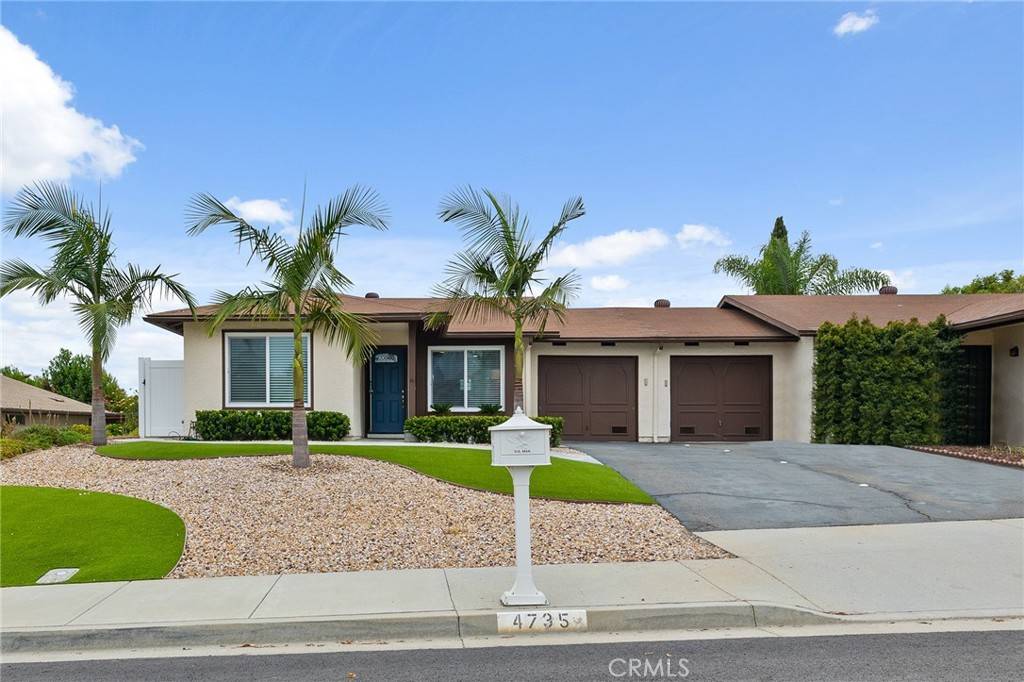 Oceanside, CA 92056,4735 Sunny Hills RD