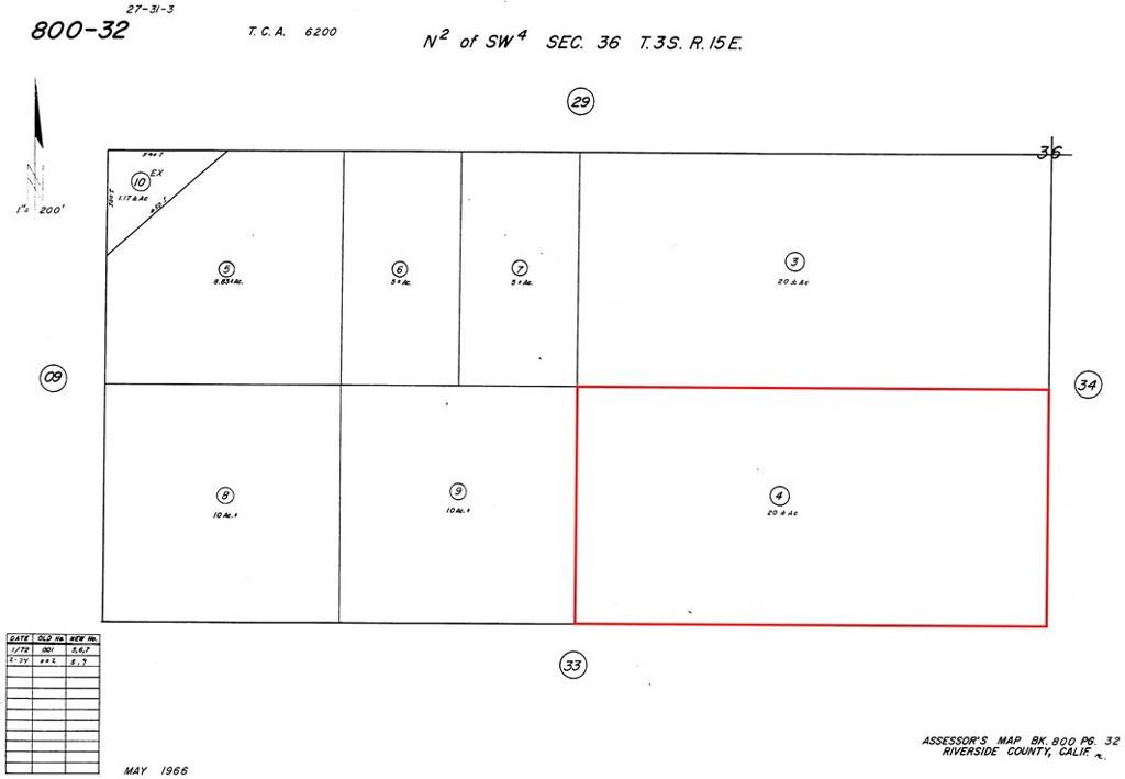 Desert Center, CA 92239,0 No address available