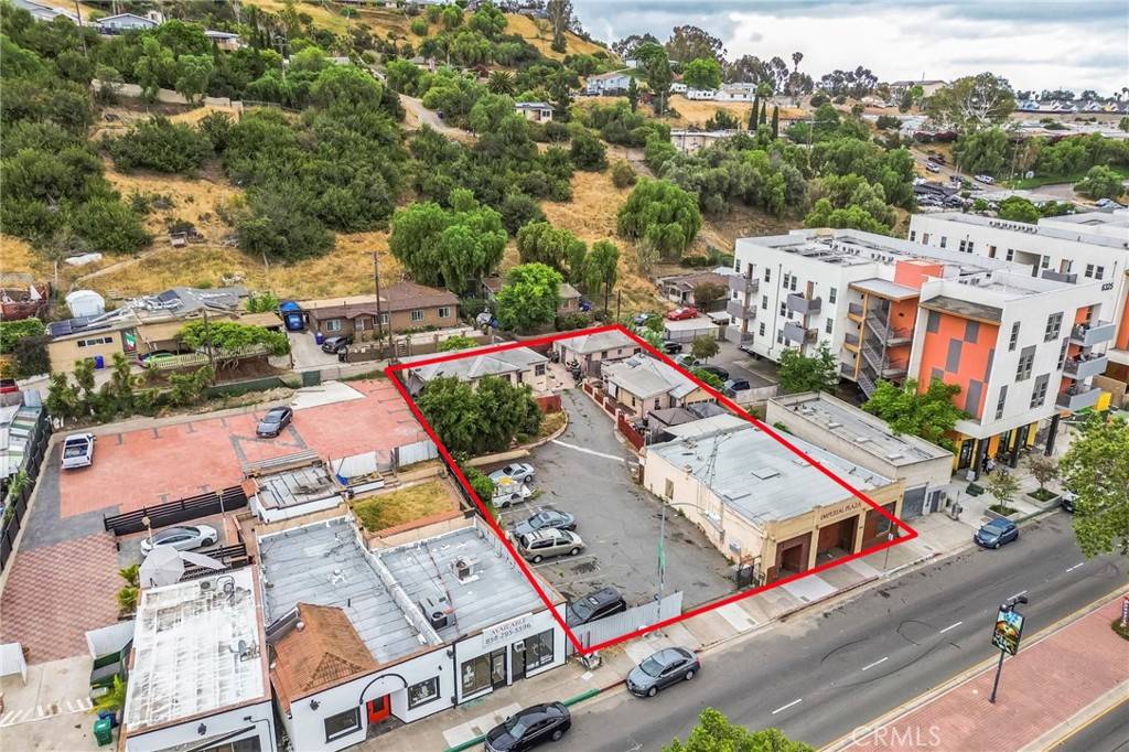 San Diego, CA 92114,6365 Imperial AVE