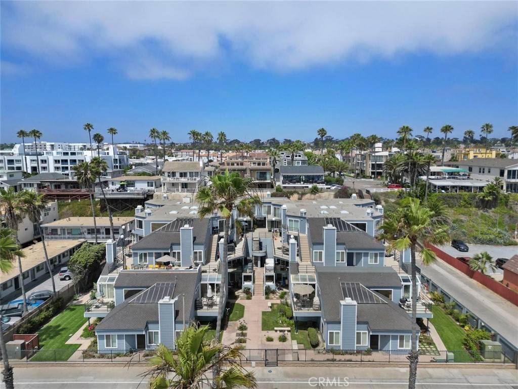 Oceanside, CA 92054,804 N The Strand #7