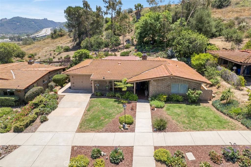 Fallbrook, CA 92028,3331 Via Altamira
