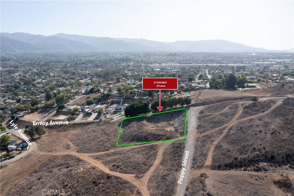 Corona, CA 92881,0 Envoy