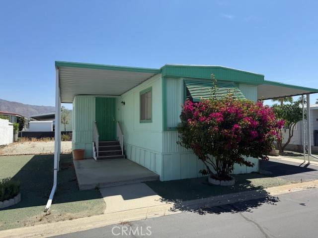 San Jacinto, CA 92583,1499 Old Mountain AVE #96