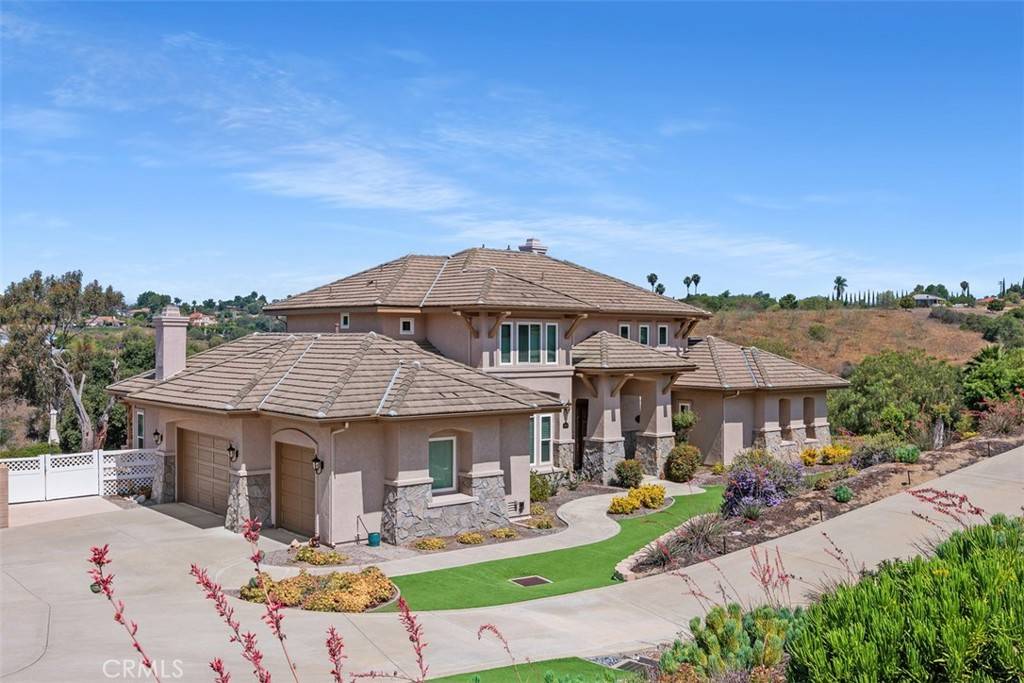 Fallbrook, CA 92028,2841 Dos Lomas Pl