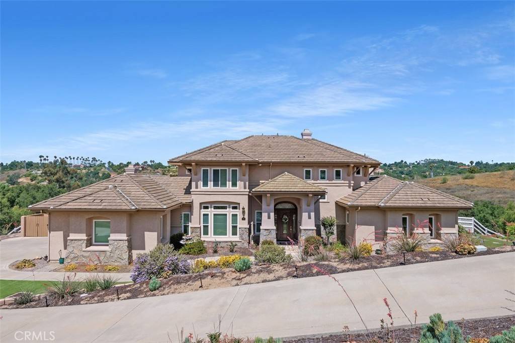 Fallbrook, CA 92028,2841 Dos Lomas Pl
