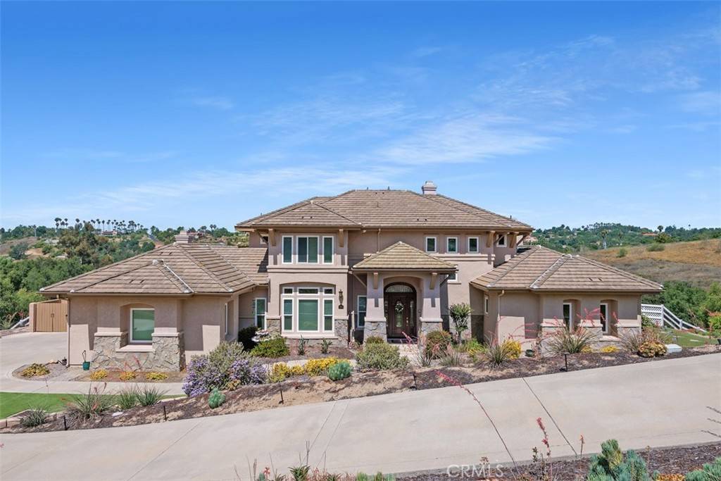 Fallbrook, CA 92028,2841 Dos Lomas Pl