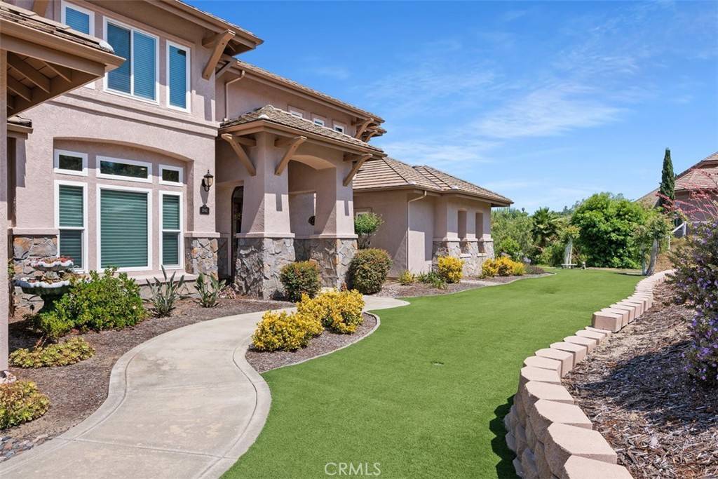 Fallbrook, CA 92028,2841 Dos Lomas Pl