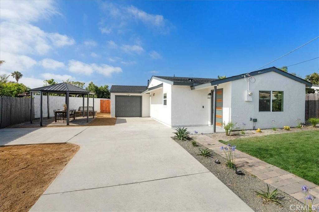 Oceanside, CA 92058,1708 Loretta ST