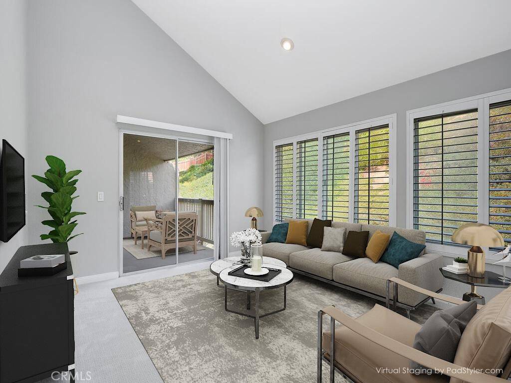 Solana Beach, CA 92075,930 Via Mil Cumbres #88