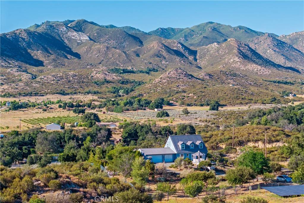 Ranchita, CA 92066,36227 Montezuma Valley RD