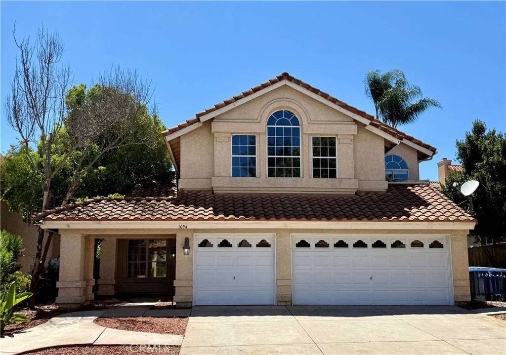Fallbrook, CA 92028,1094 Felicidad DR