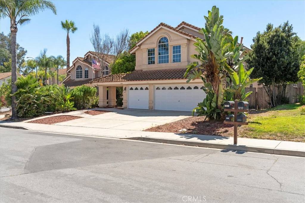 Fallbrook, CA 92028,1094 Felicidad DR