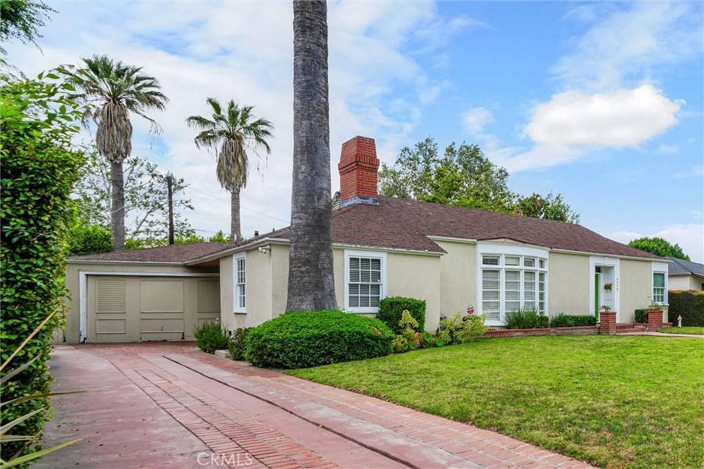 Studio City, CA 91607,4415 Morella Ave