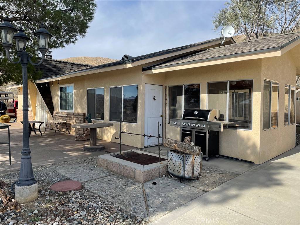 Morongo Valley, CA 92256,48572 Park AVE