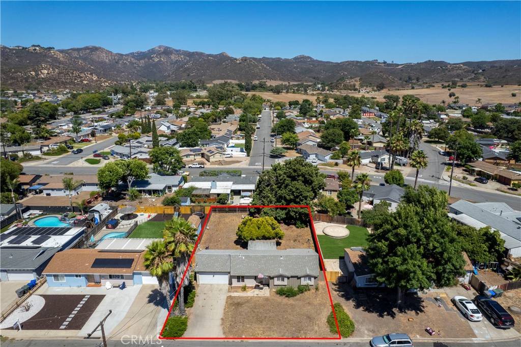 Poway, CA 92064,13219 Waltham AVE