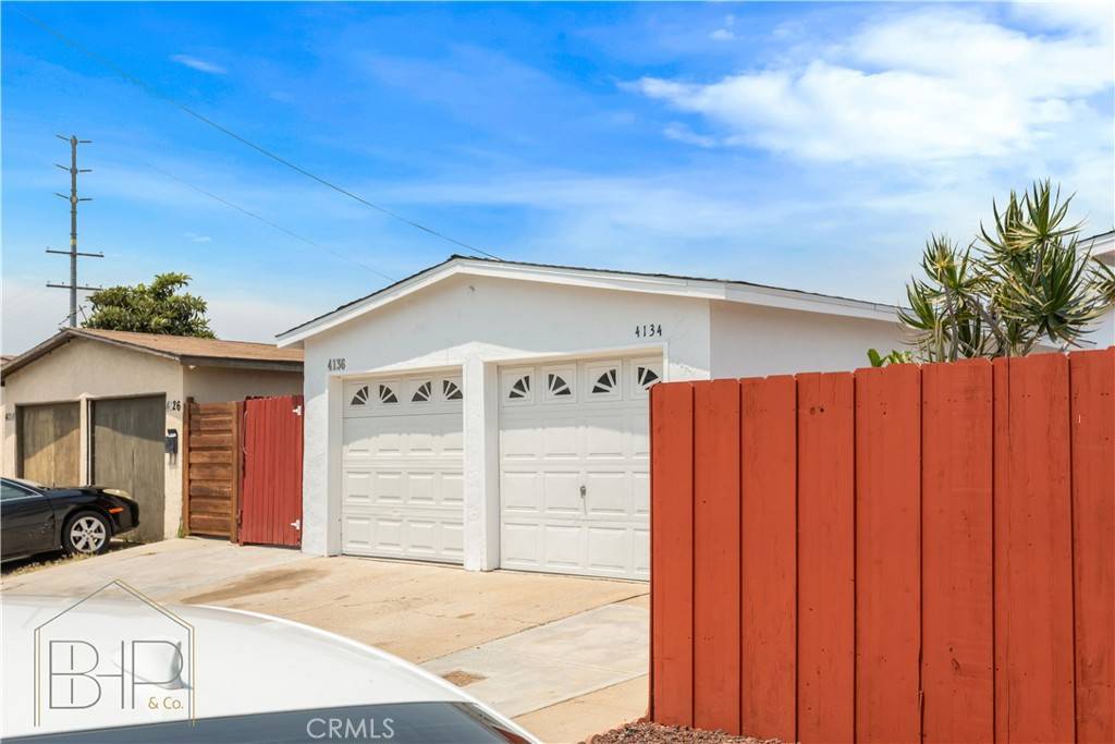 San Diego, CA 92117,4134 Fond Du Lac AVE #36