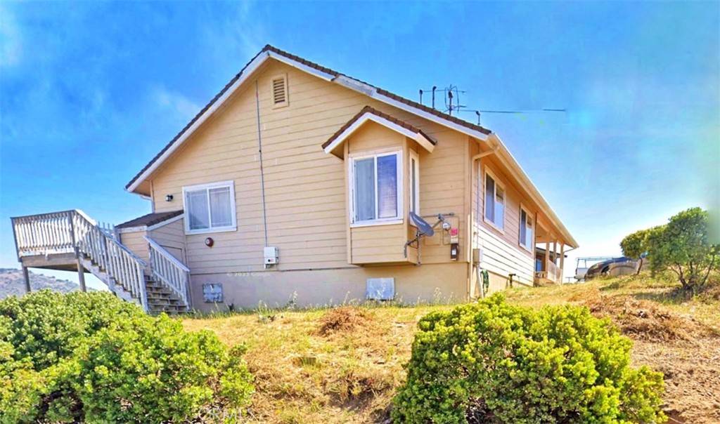 Julian, CA 92036,3210 Oakwood DR