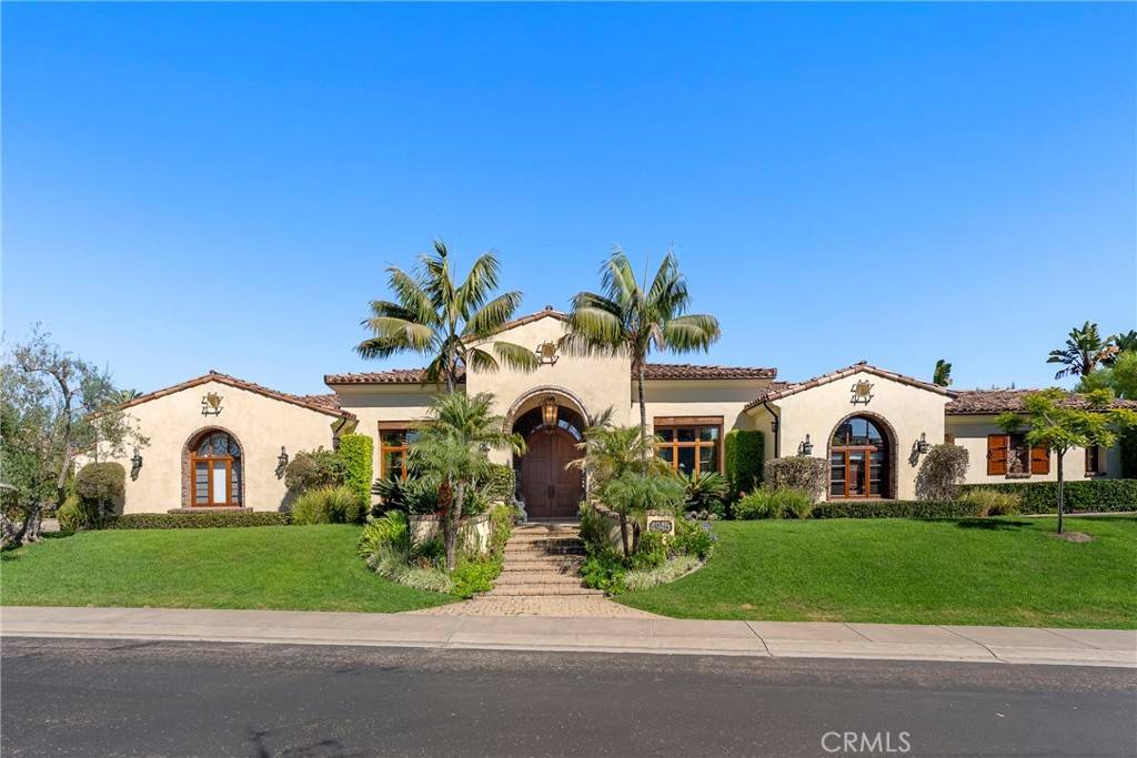 San Diego, CA 92130,4945 Rancho Verde TRL
