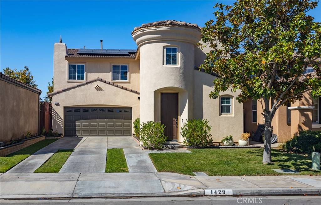 Perris, CA 92571,1429 Alta Palma RD