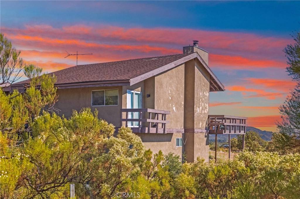 Warner Springs, CA 92086,37821 Cruces DR