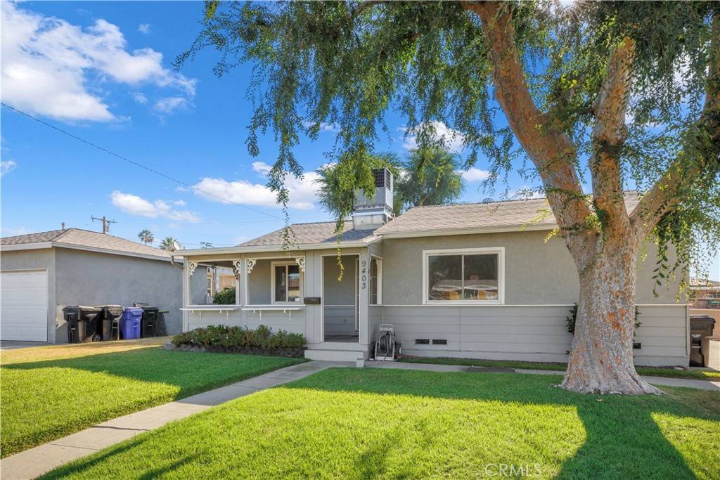 Fontana, CA 92335,9403 Blanchard AVE