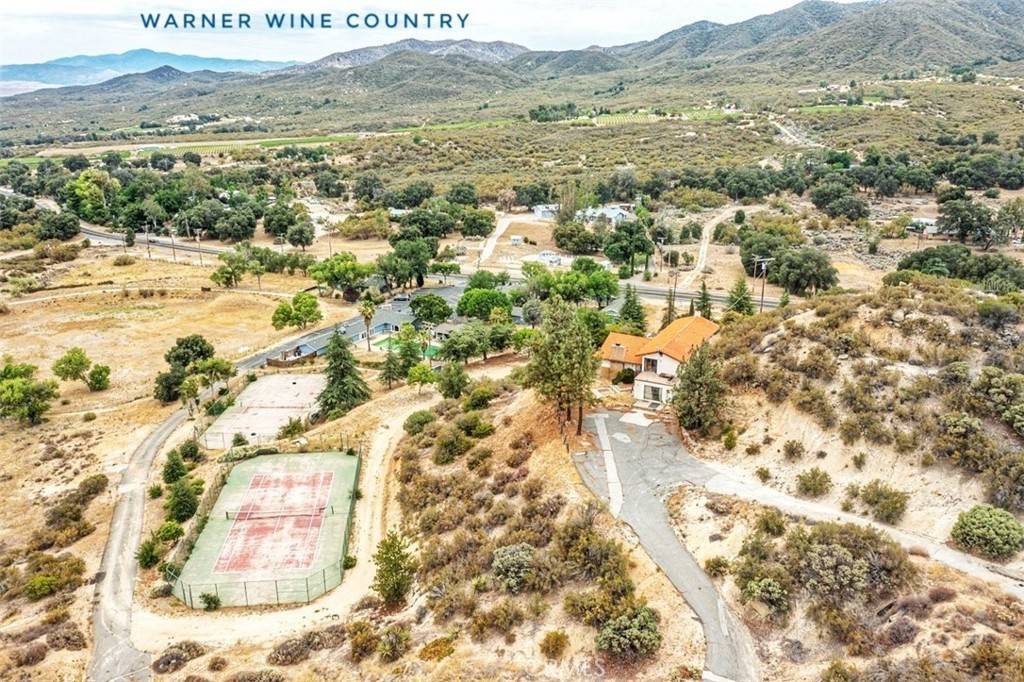 Warner Springs, CA 92086,35025 -35065 Highway 79