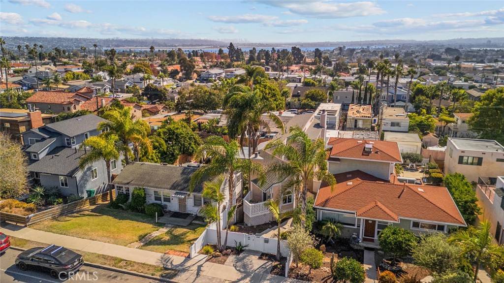 San Diego, CA 92109,1737 Beryl ST