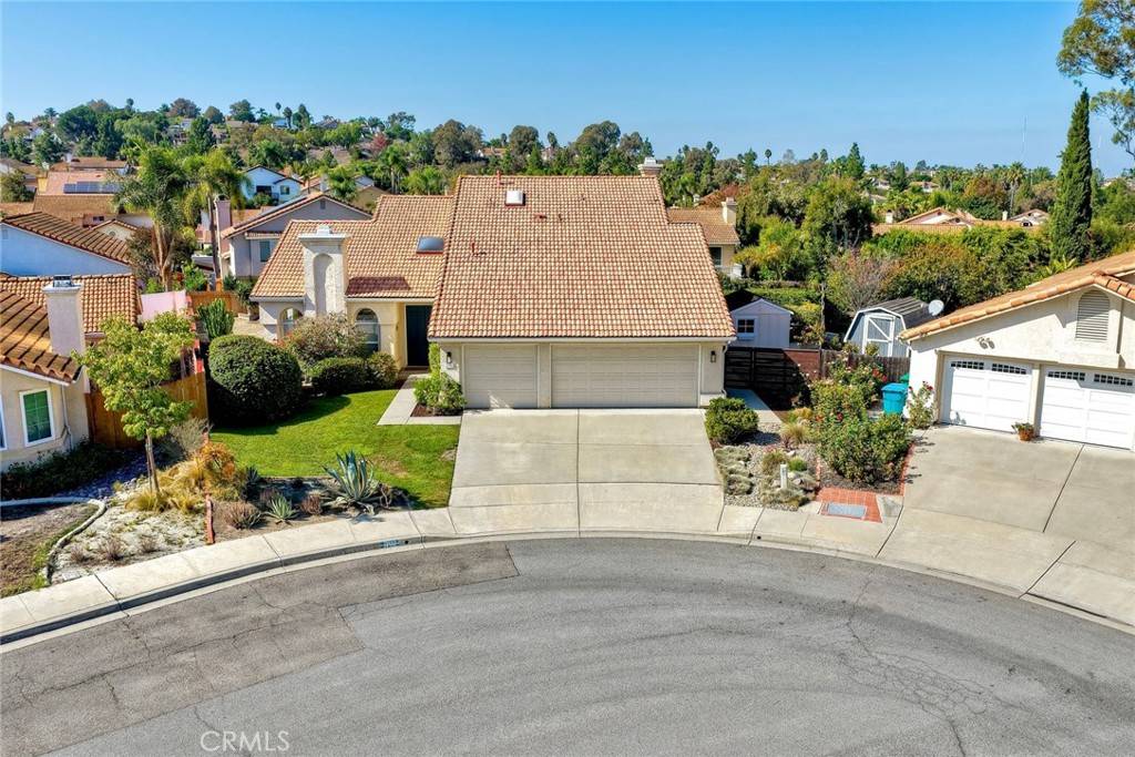 Oceanside, CA 92056,1922 Sunlight CT