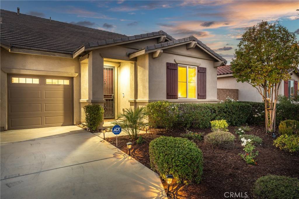 Winchester, CA 92596,34611 Persian Lilac ST