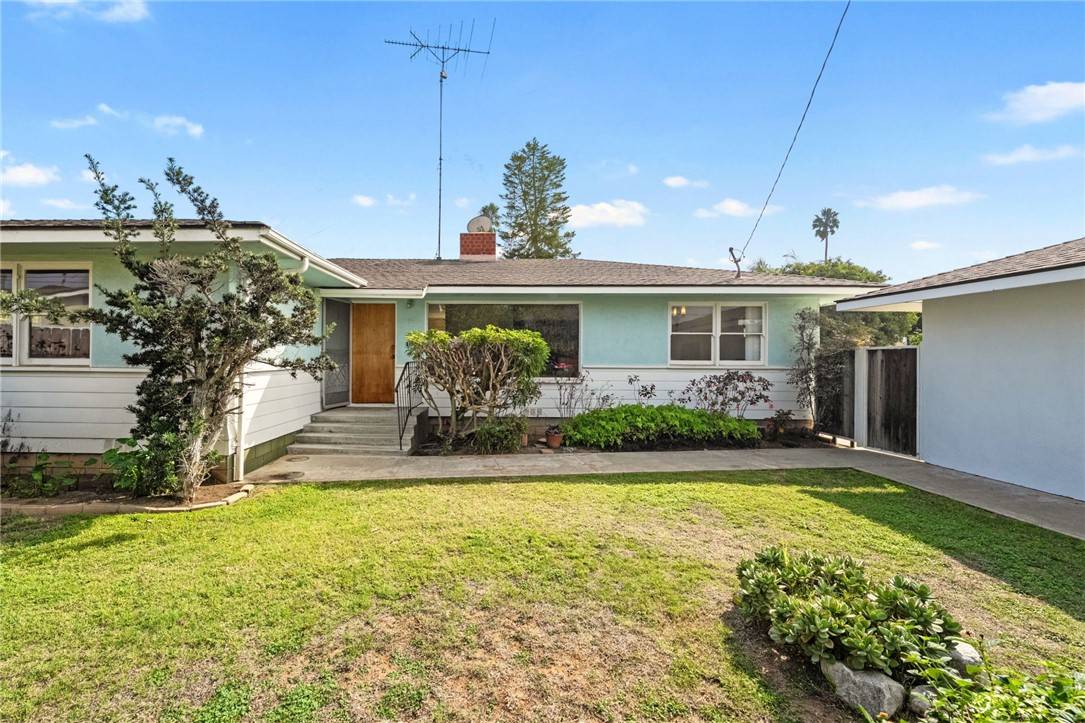 Oceanside, CA 92054,1559 Lucky ST