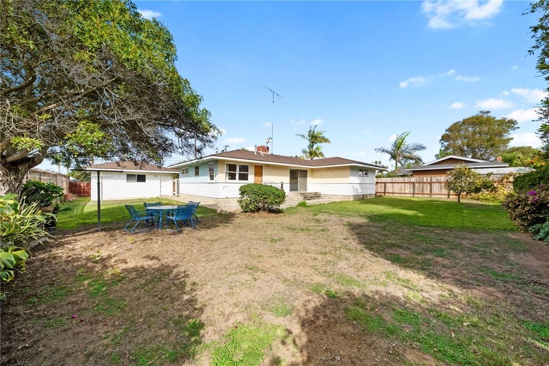 Oceanside, CA 92054,1559 Lucky ST