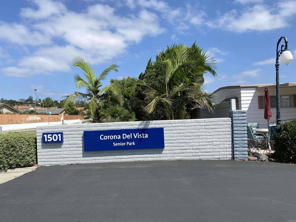 Vista, CA 92084,1501 Anza AVE #48