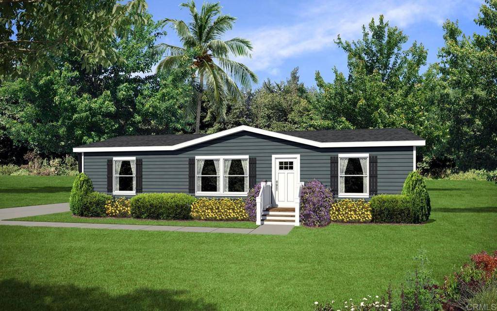 Whitewater, CA 92282,0 Hyacinth Ln