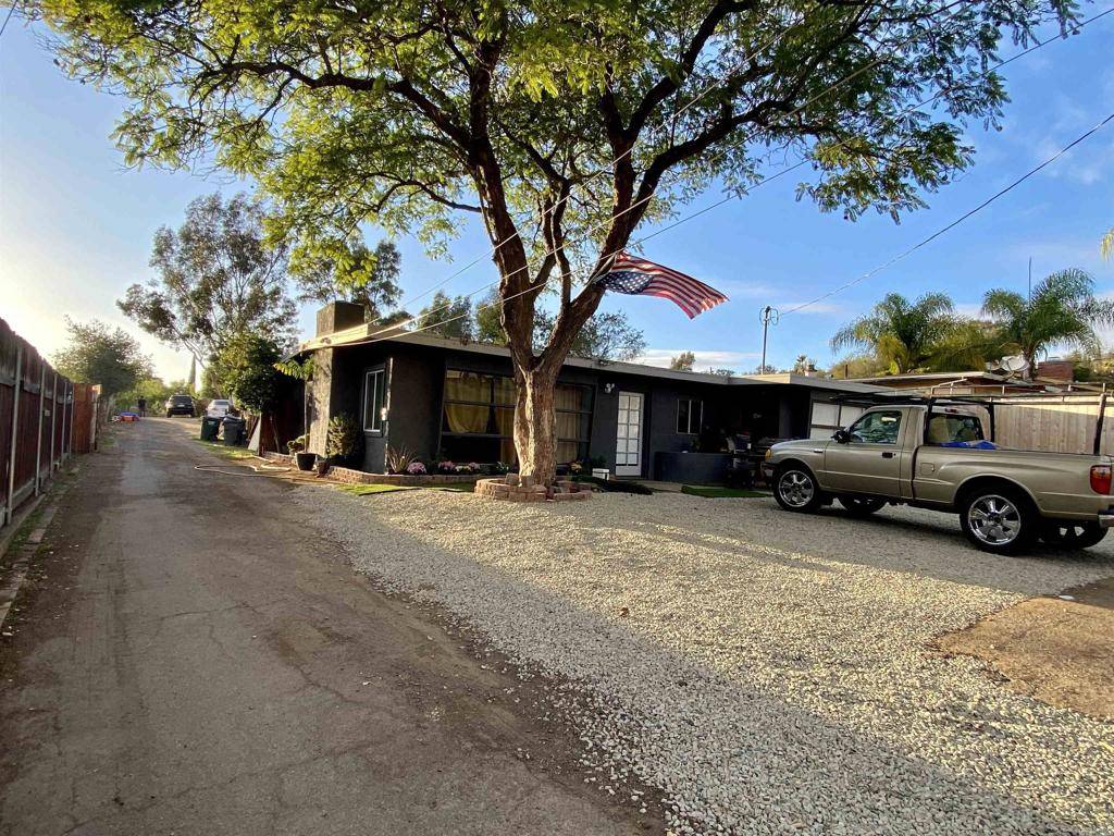 Fallbrook, CA 92028,724 Convertible LN