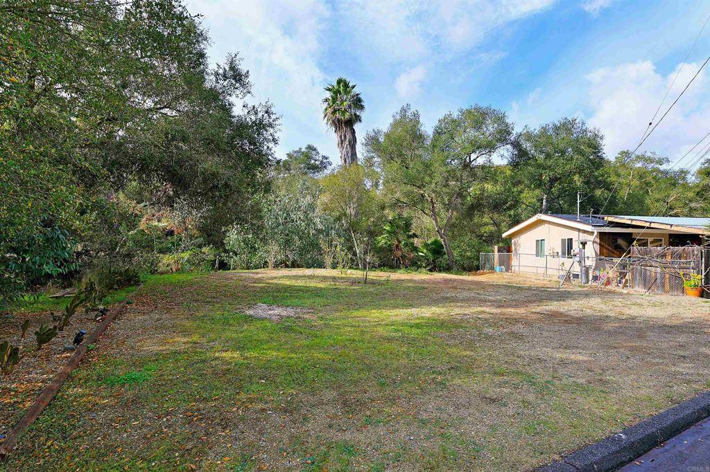 Escondido, CA 92026,0 Willow Ln